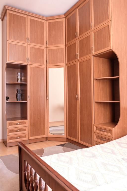 Apartment On Hanrapetutyan Street Yerevan Bagian luar foto